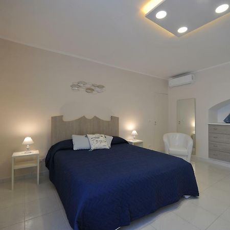 Apartamento Casa Irene Piano di Sorrento Exterior foto