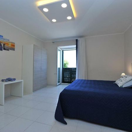 Apartamento Casa Irene Piano di Sorrento Exterior foto