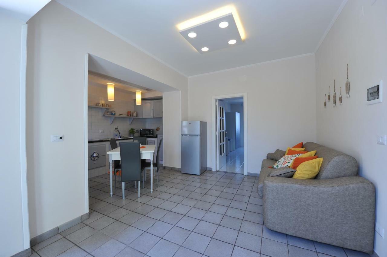 Apartamento Casa Irene Piano di Sorrento Exterior foto