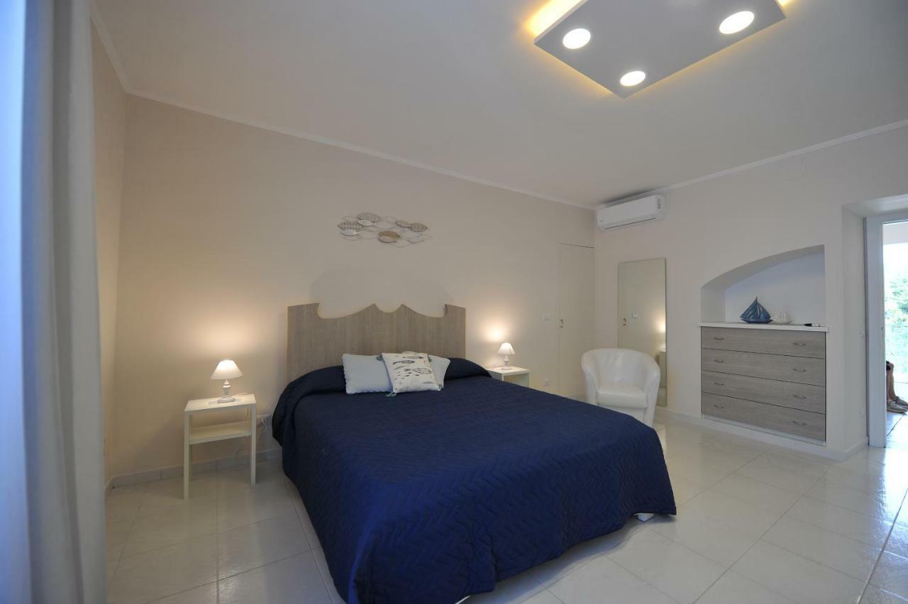 Apartamento Casa Irene Piano di Sorrento Exterior foto