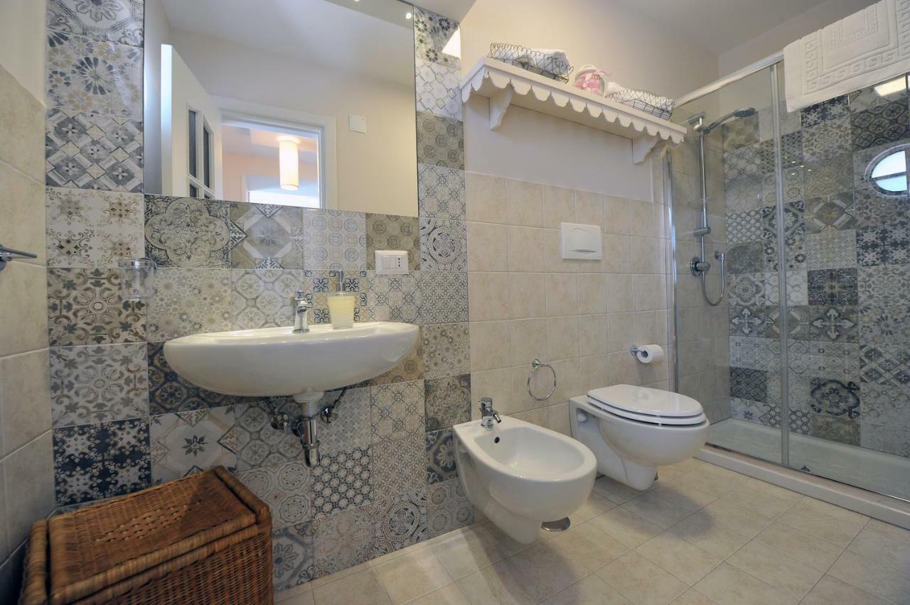 Apartamento Casa Irene Piano di Sorrento Exterior foto
