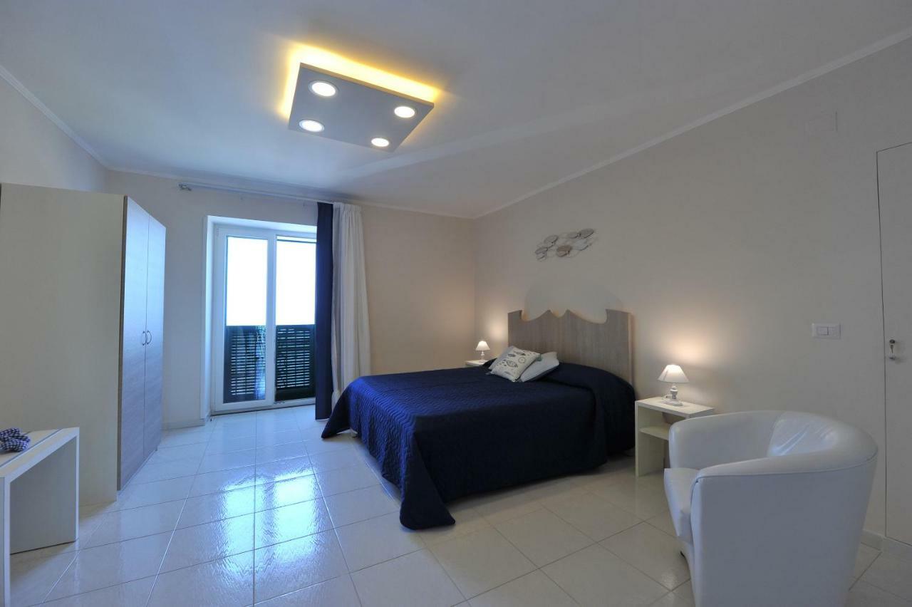 Apartamento Casa Irene Piano di Sorrento Exterior foto